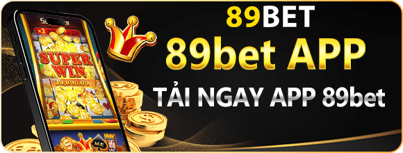 89bet quà tặng